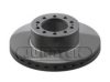 JURATEK MER321 Brake Disc